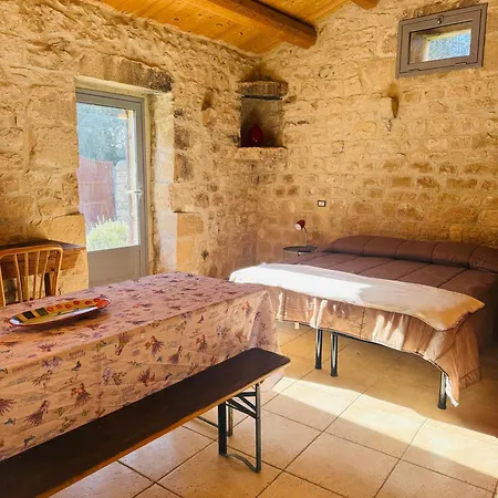 Casa Betta Lägenhet