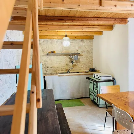 Casa Betta * 莫迪卡