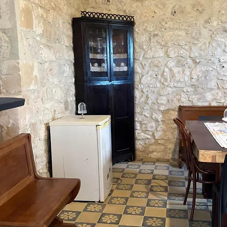 Apartamento Casa Betta *