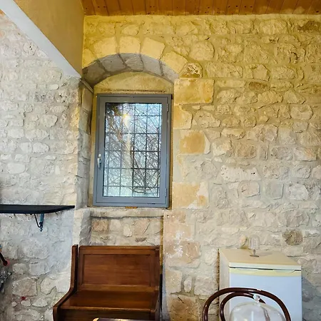 Apartamento Casa Betta Modica