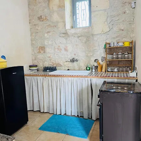 Apartamento Casa Betta Modica