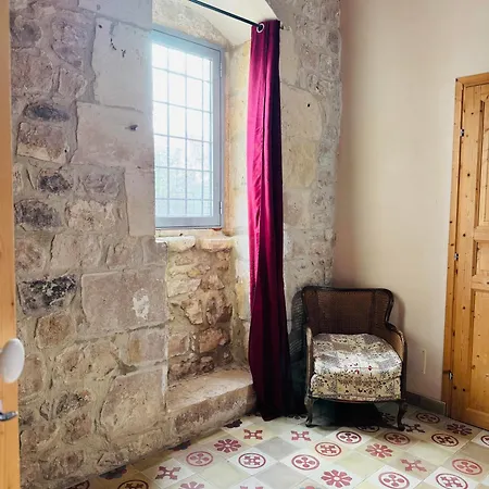Lägenhet Casa Betta *