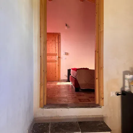 דירה Casa Betta