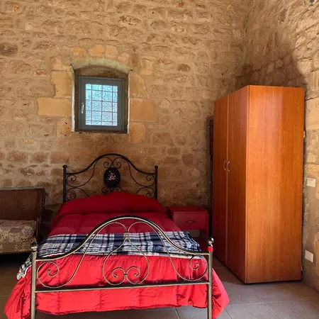 Casa Betta Modica