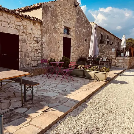 Casa Betta * Modica
