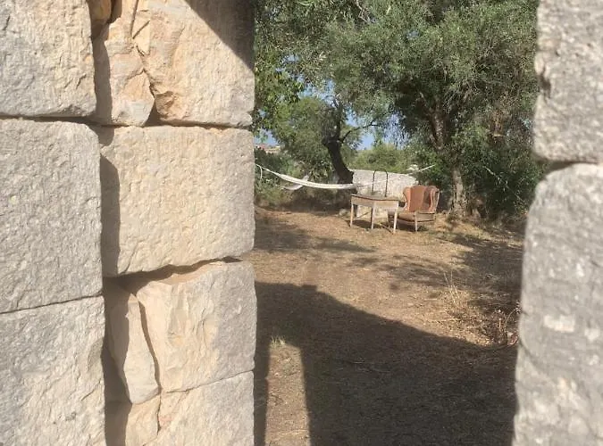 Casa Betta Appartement