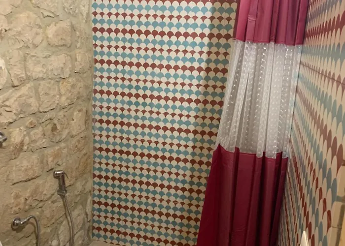 Appartement Casa Betta Modica