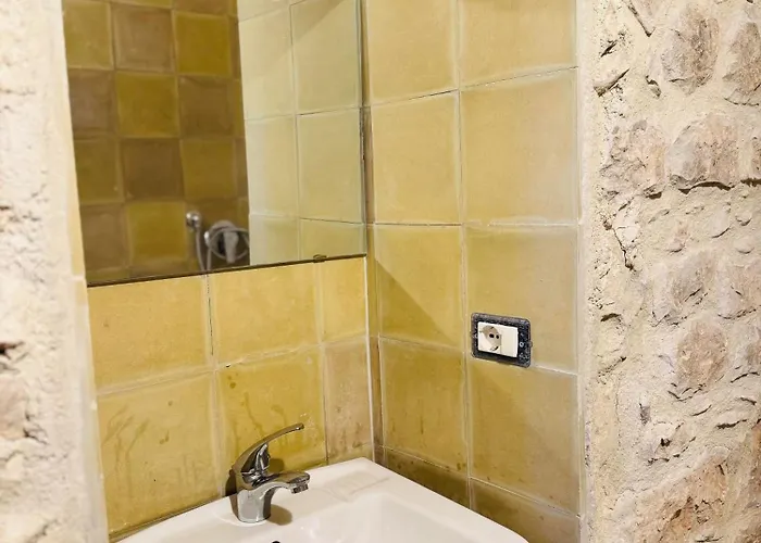 Appartement Casa Betta *