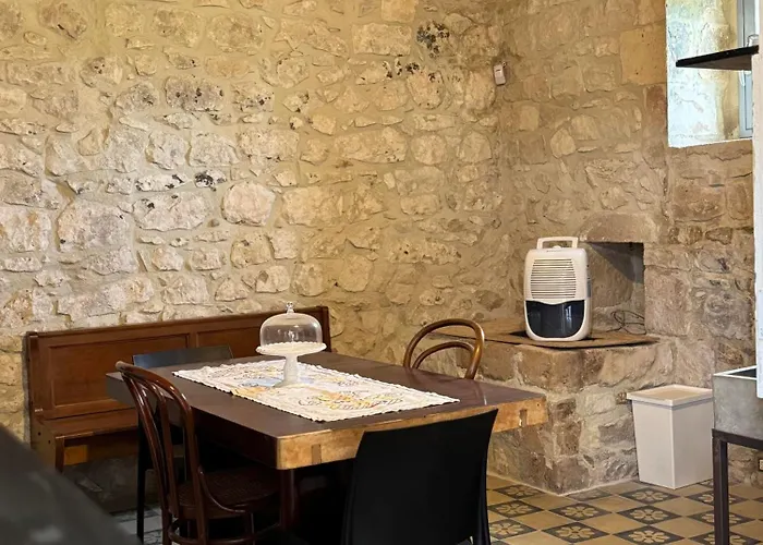 Casa Betta Appartement Modica