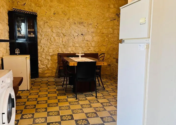 Appartement Casa Betta Modica