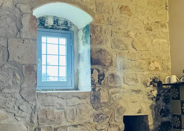 Appartement Casa Betta Modica