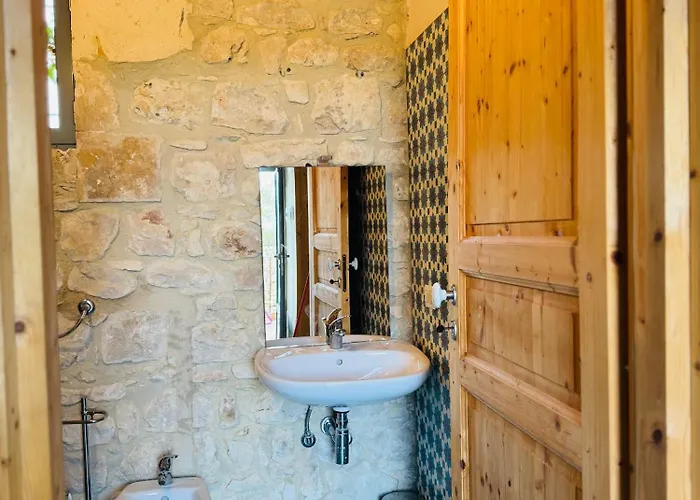 Appartement Casa Betta Modica