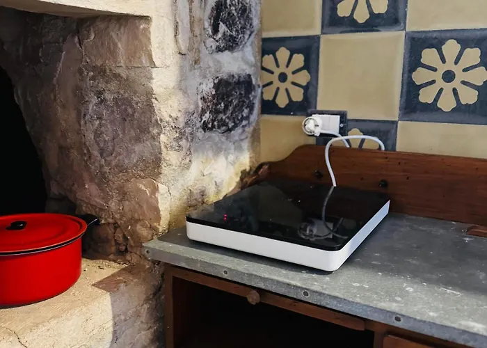 Casa Betta Appartement