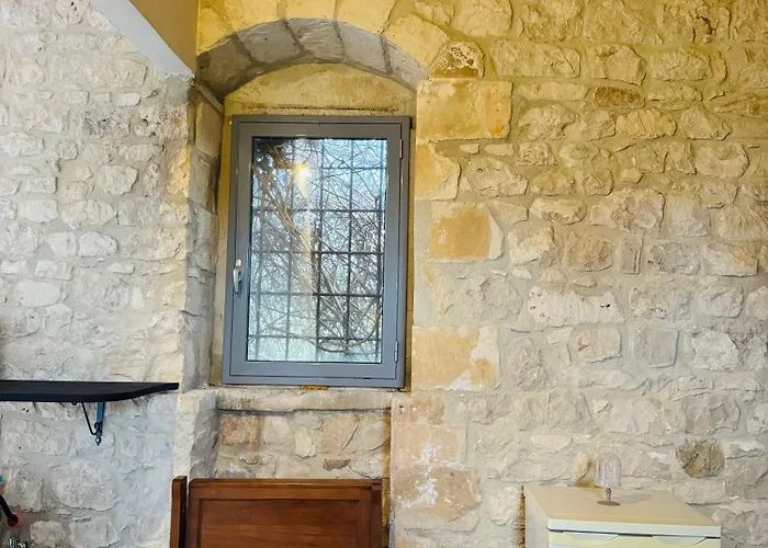 Appartement Casa Betta Modica