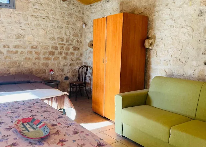 Casa Betta Appartement *