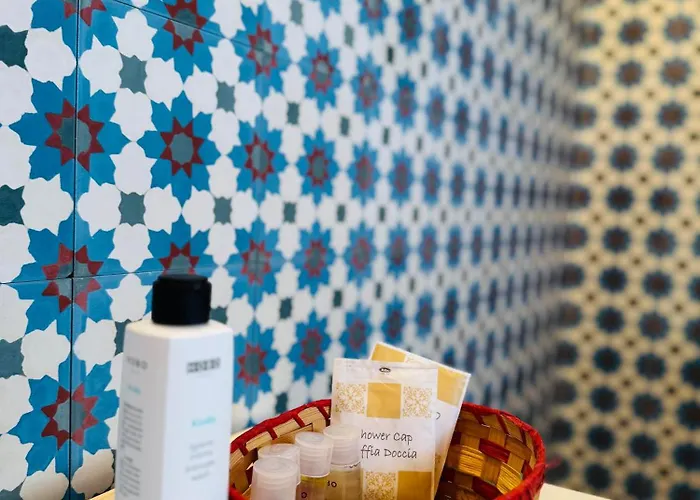 Casa Betta Appartement Modica