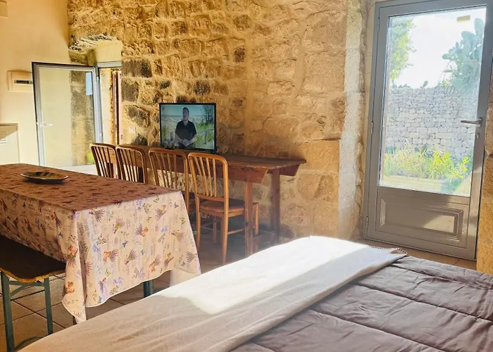 Appartement Casa Betta Modica