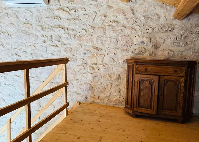 Casa Betta Appartement *