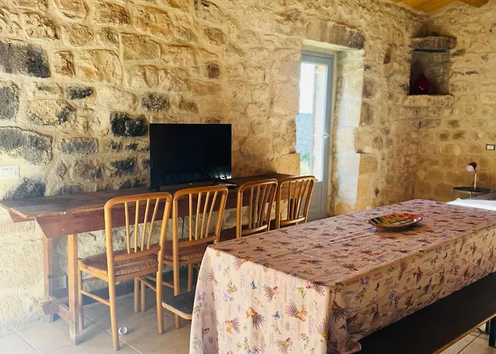 Casa Betta Appartement *