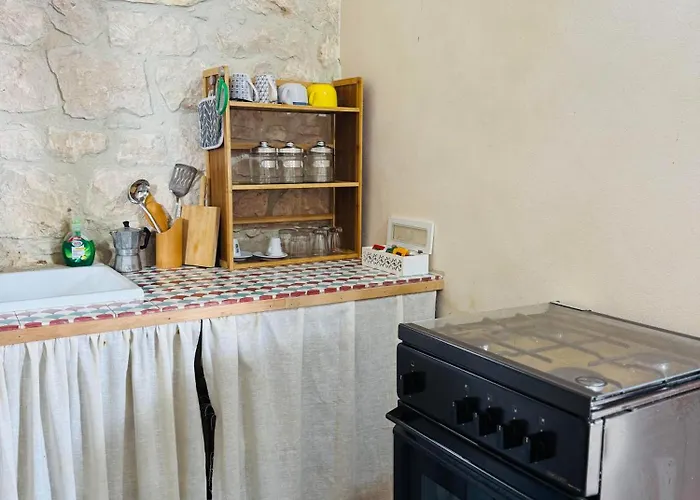 Casa Betta Appartement Modica