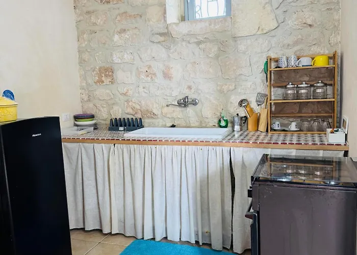 Appartement Casa Betta Modica