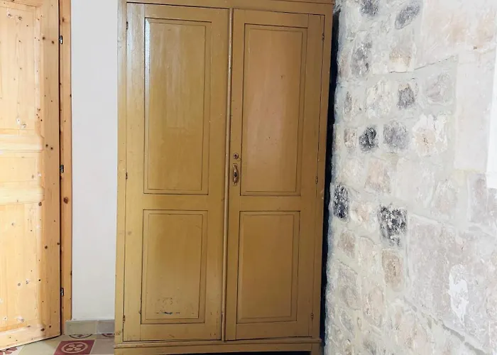 Casa Betta Appartement