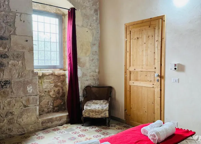 Casa Betta Appartement *