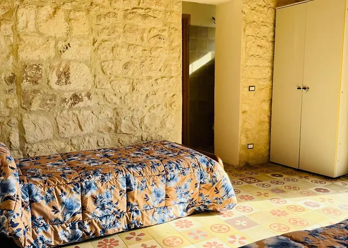 Appartement Casa Betta *