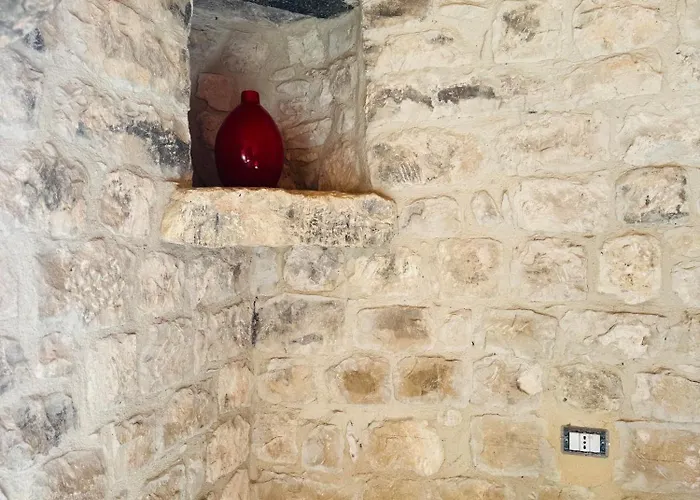 Appartement Casa Betta Modica