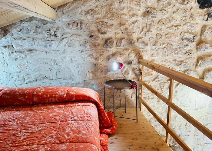 Casa Betta Appartement *