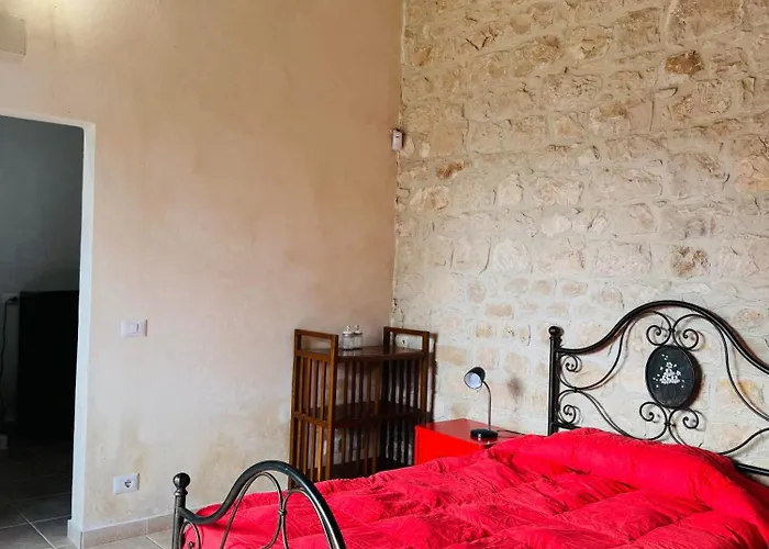 Appartement Casa Betta Modica