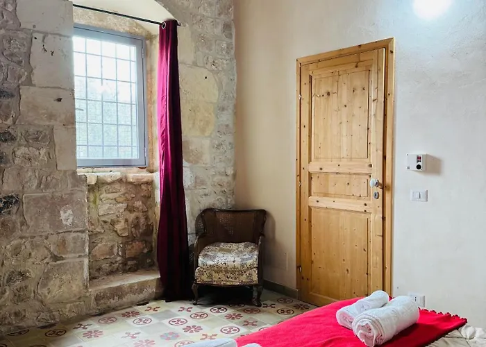 Appartement Casa Betta Modica